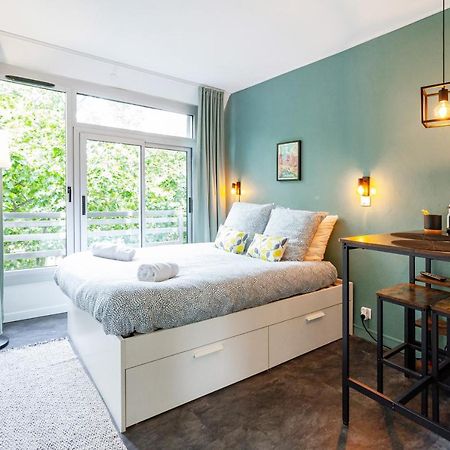 City Center Flat 1 - Hypercentre - Jean Jaures - Wifi Toulouse Kültér fotó