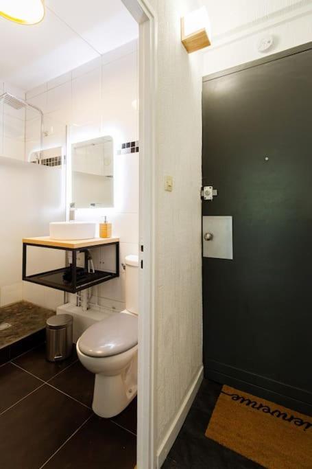 City Center Flat 1 - Hypercentre - Jean Jaures - Wifi Toulouse Kültér fotó