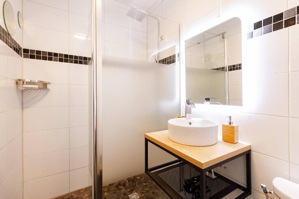 City Center Flat 1 - Hypercentre - Jean Jaures - Wifi Toulouse Kültér fotó